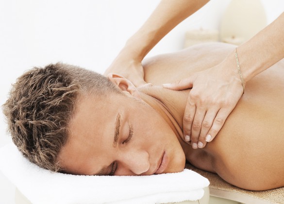 massage near me