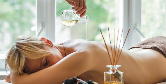 massage services 