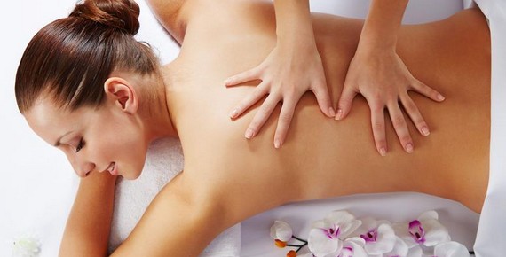 massage services place 