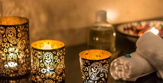 massage near Al Rashidiya 1 