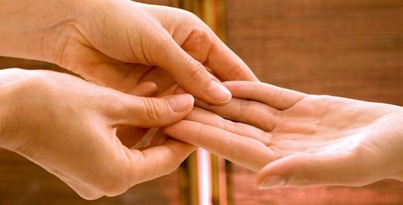 massage service near Ajman 
