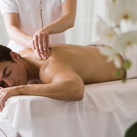 massage in Ajman