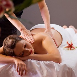 Spa in Al Rashidiya 1