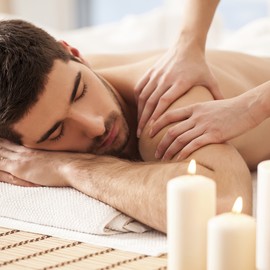 Ruby Spa
