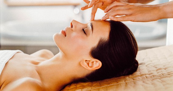 Ladies Massage Center