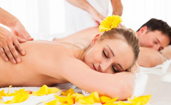 Best Massage in Ajman