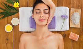 Body Massage ajman