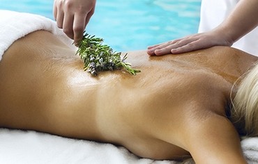 Body Massage in Al Rashidiya 1