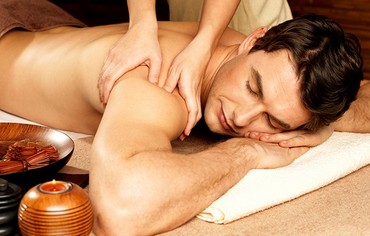 Body Massage in Ajman