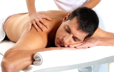 Gents Massage Center
