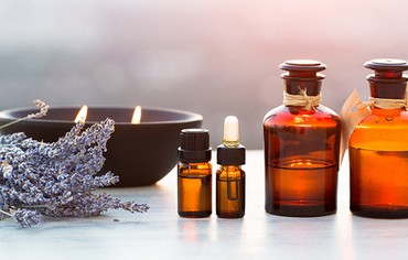 Massage Center in Ajman
