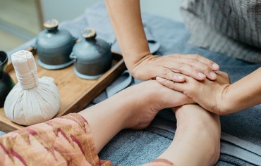 Massage Center in Al Rashidiya 1