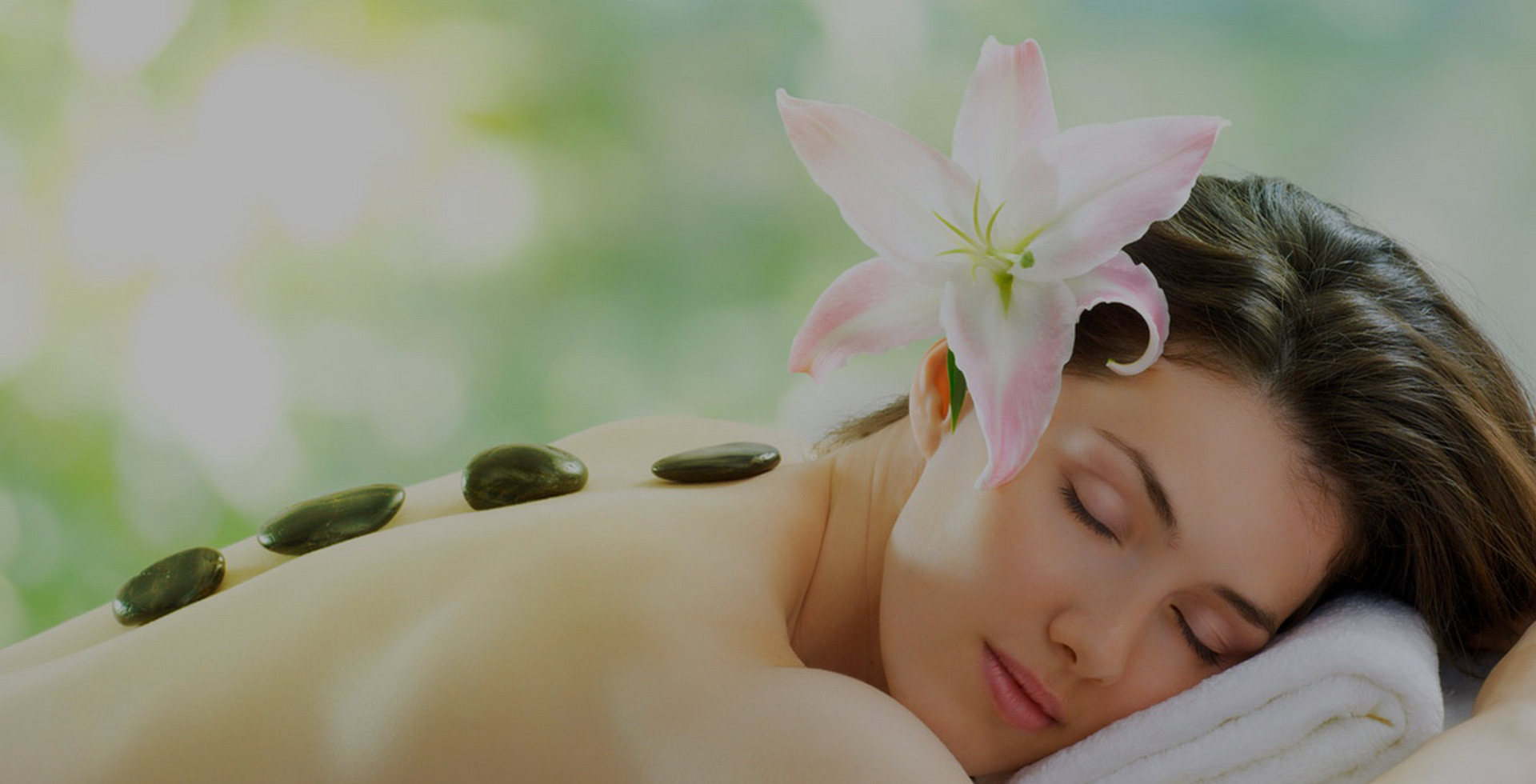 massage in Al Rashidiya 1