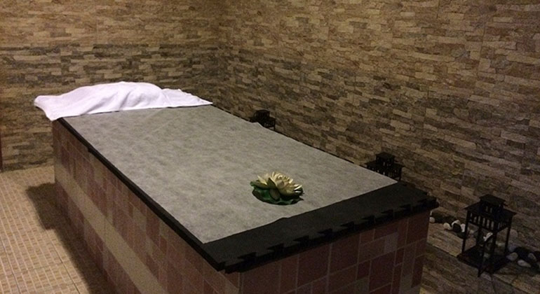 Spa Deals