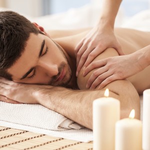 Chinese massage in Al Rashidiya 1