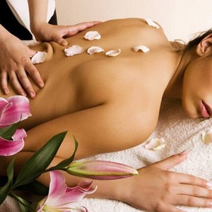 Chinese massage near Markets Cooperative Society